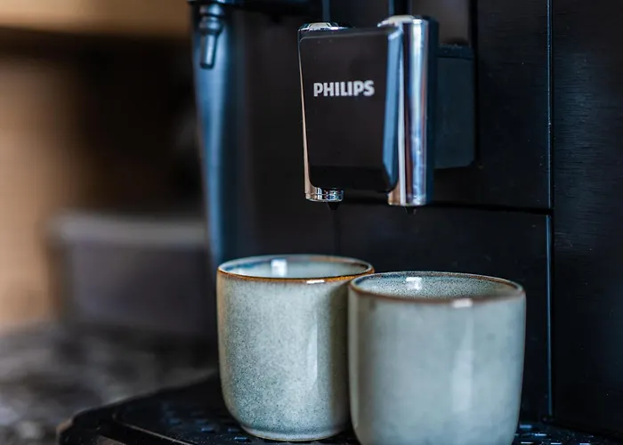 Villa Arnold's Nest *