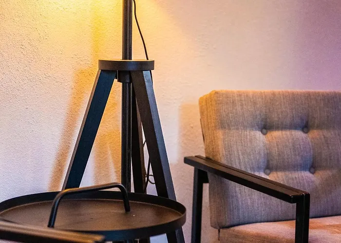 Arnold's Nest Villa Kotlje