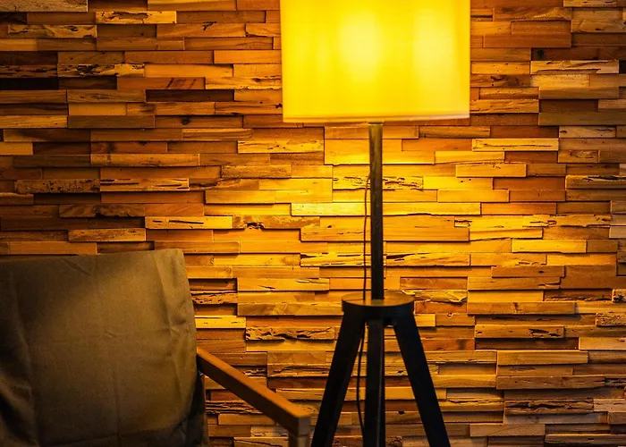 Arnold's Nest Villa Kotlje