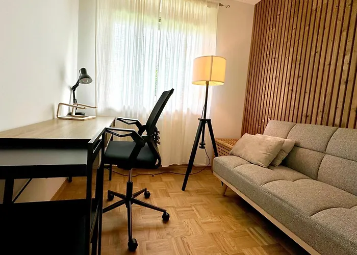 Villa Arnold's Nest Kotlje